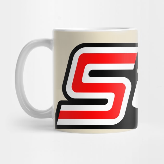 super 80 logo by GetThatCar